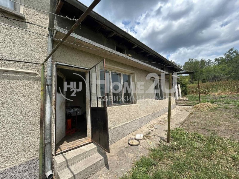 Продава  Етаж от къща област Варна , гр. Игнатиево , 118 кв.м | 41882911 - изображение [4]