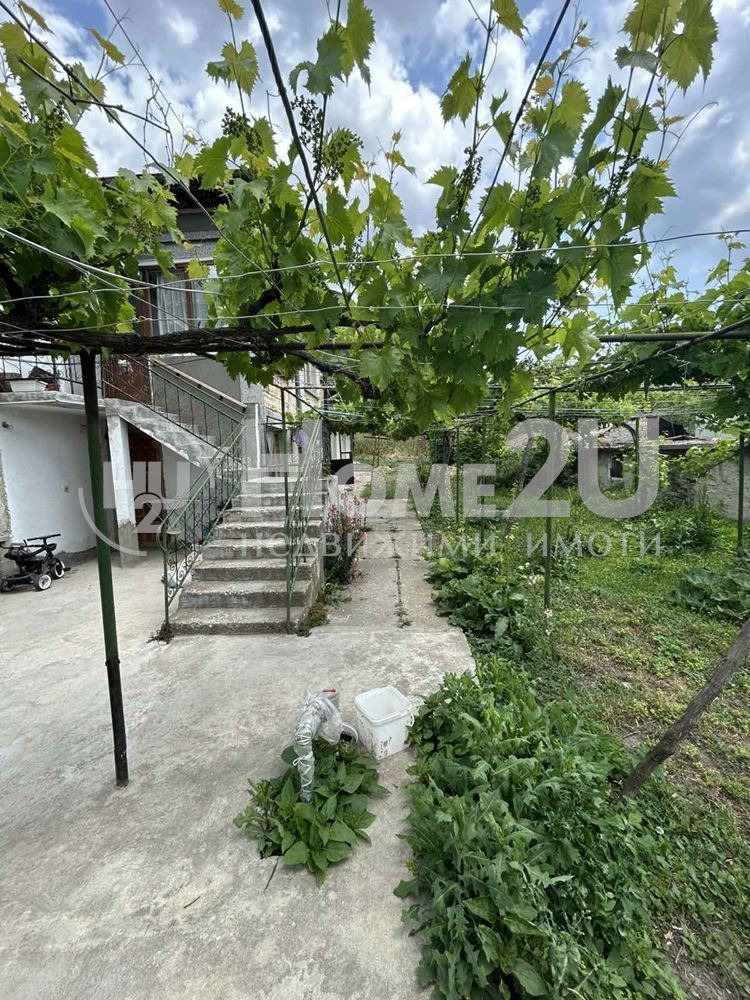 Продава  Етаж от къща област Варна , гр. Игнатиево , 118 кв.м | 41882911 - изображение [10]