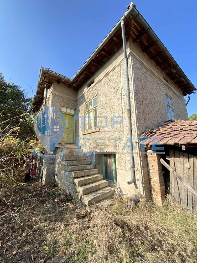 Продава  Къща област Велико Търново , с. Сломер , 80 кв.м | 99173259