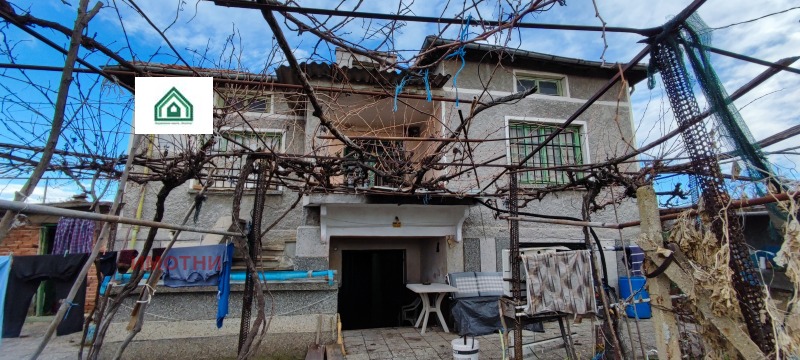Продава КЪЩА, с. Гранит, област Стара Загора, снимка 1 - Къщи - 45056123