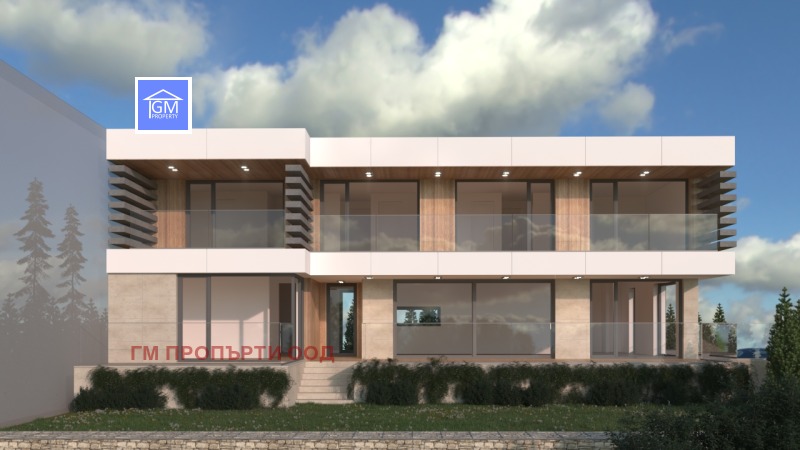 À venda  Casa região Dobrich , Baltchik , 365 m² | 94769234 - imagem [2]