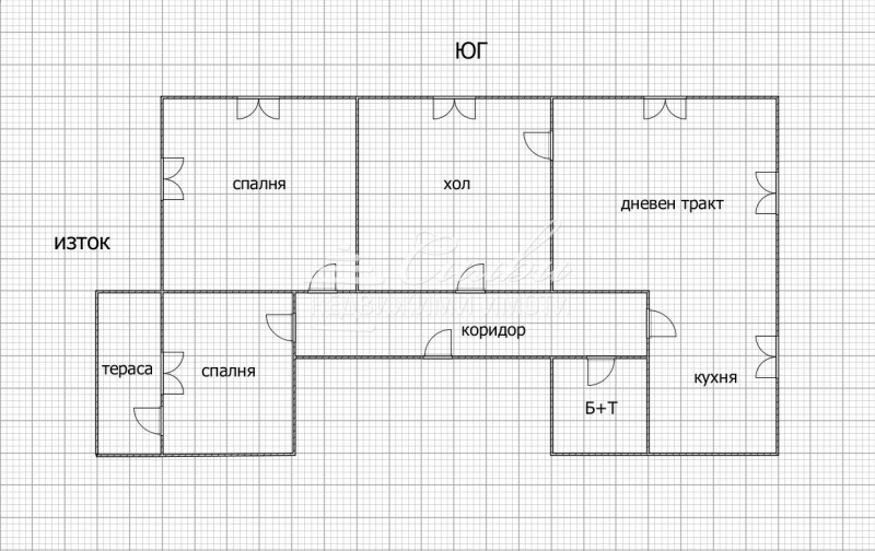 De vânzare  Casa Șumen , Divdiadovo , 115 mp | 94054602 - imagine [15]