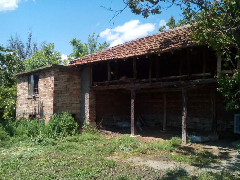 Продава  Къща област Велико Търново , с. Хаджидимитрово , 112 кв.м | 97637028 - изображение [9]