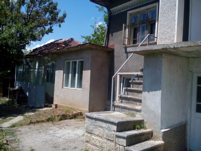 Продава  Къща област Велико Търново , с. Хаджидимитрово , 112 кв.м | 97637028 - изображение [2]