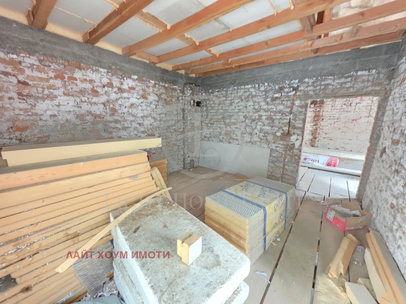 Продава  Къща град Пловдив , Кючук Париж , 111 кв.м | 68580929 - изображение [8]
