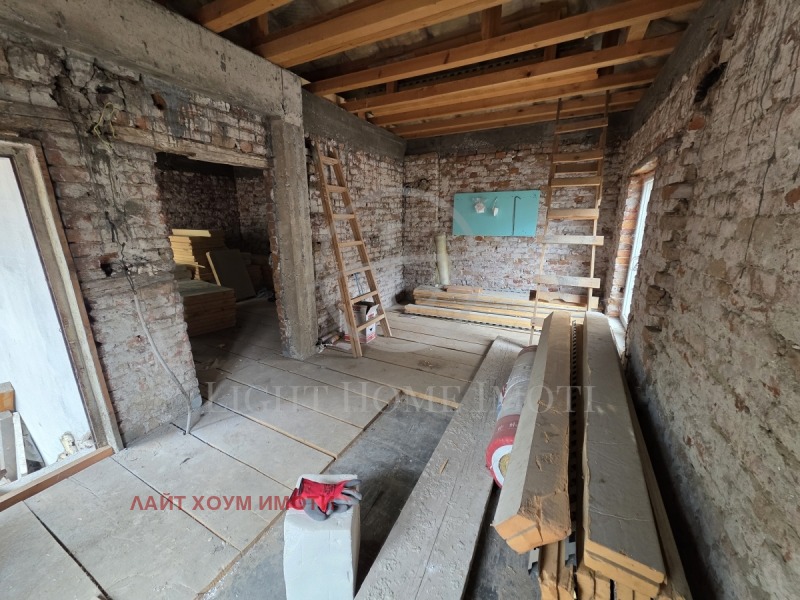 Продава  Къща град Пловдив , Кючук Париж , 111 кв.м | 68580929 - изображение [10]
