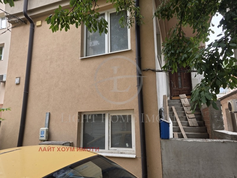 Продава  Къща град Пловдив , Кючук Париж , 111 кв.м | 68580929 - изображение [3]