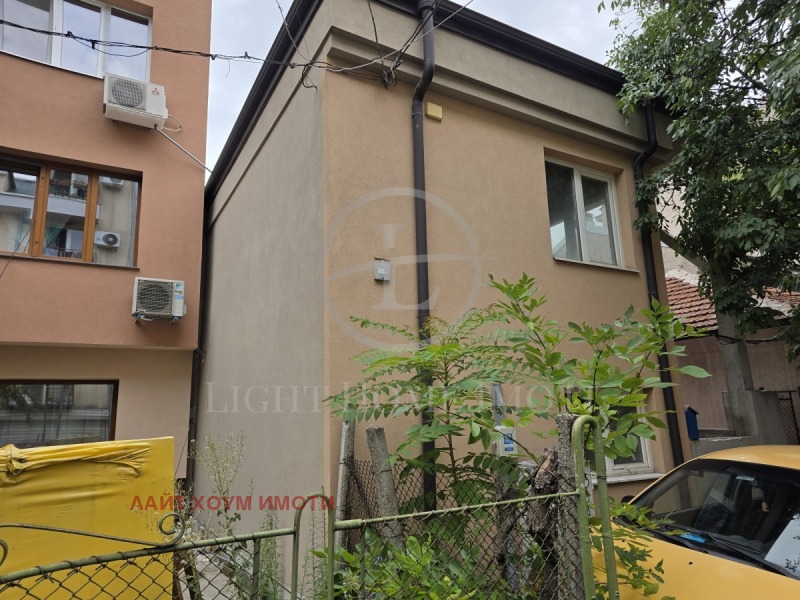 Продава  Къща град Пловдив , Кючук Париж , 111 кв.м | 68580929 - изображение [4]