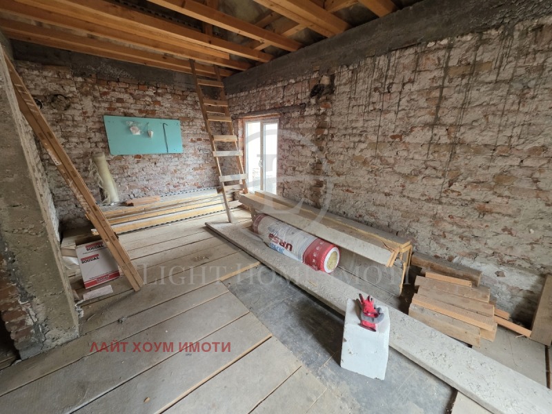 Продава  Къща град Пловдив , Кючук Париж , 111 кв.м | 68580929 - изображение [12]