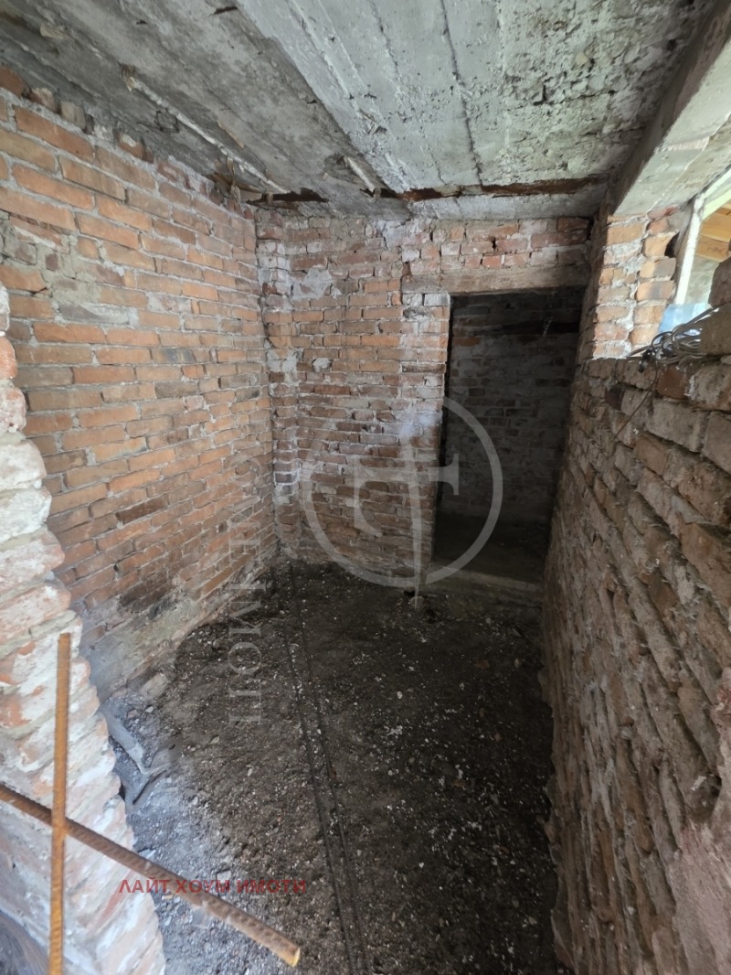 Продава  Къща град Пловдив , Кючук Париж , 111 кв.м | 68580929 - изображение [13]