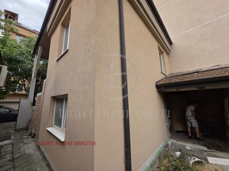 Продава  Къща град Пловдив , Кючук Париж , 111 кв.м | 68580929