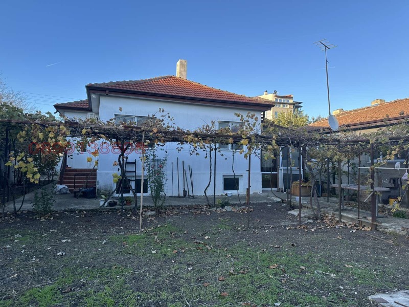 Продава КЪЩА, гр. Каварна, област Добрич, снимка 4 - Къщи - 52690069