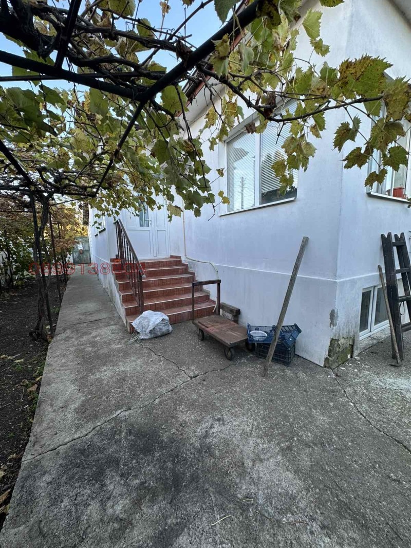 Продава КЪЩА, гр. Каварна, област Добрич, снимка 2 - Къщи - 52690069