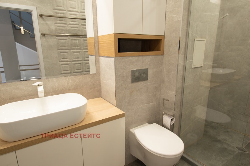 Продава КЪЩА, гр. Бургас, Сарафово, снимка 4 - Къщи - 53076780