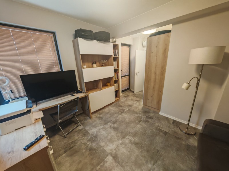 Продава КЪЩА, гр. Бургас, Сарафово, снимка 3 - Къщи - 53076780