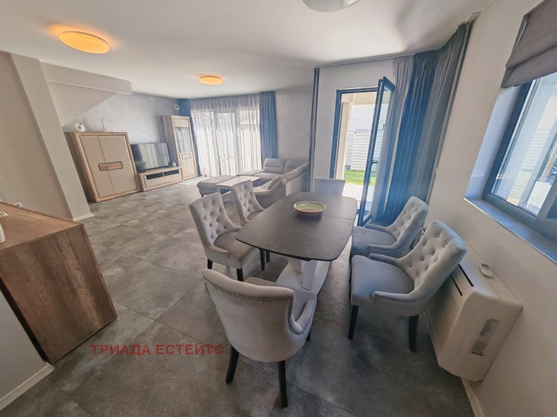 Продава КЪЩА, гр. Бургас, Сарафово, снимка 9 - Къщи - 53076780