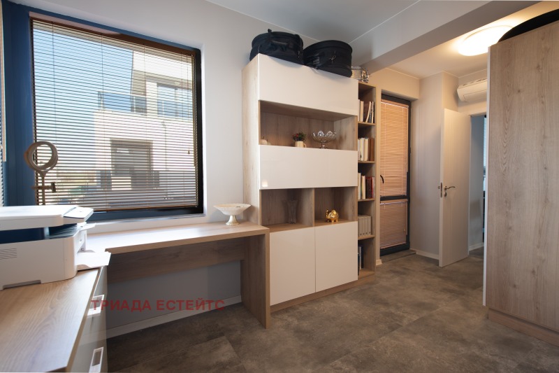 Продава КЪЩА, гр. Бургас, Сарафово, снимка 6 - Къщи - 53076780