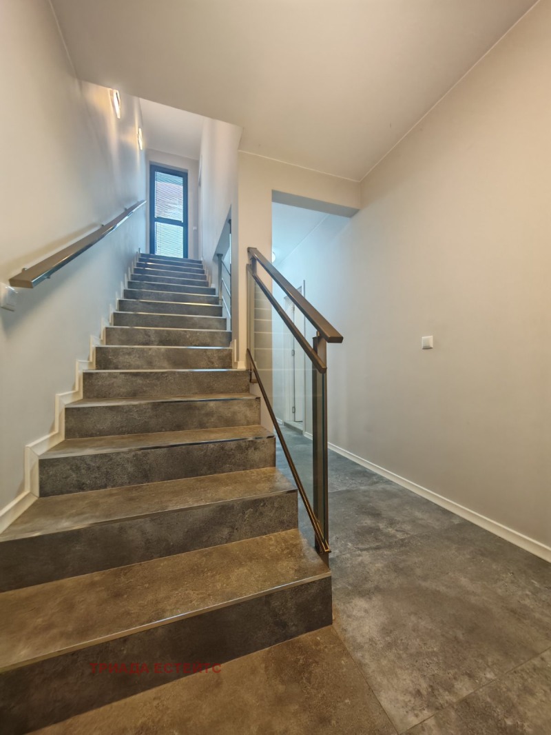 Продава КЪЩА, гр. Бургас, Сарафово, снимка 12 - Къщи - 53076780