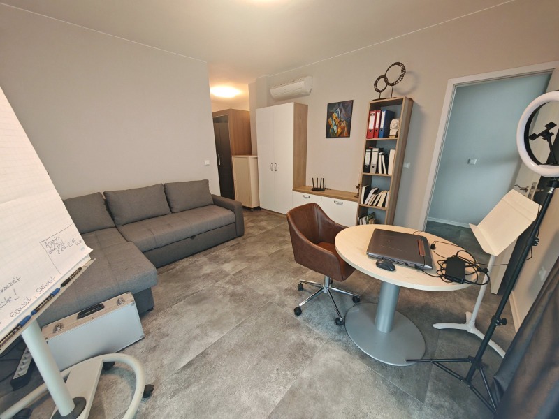 Продава КЪЩА, гр. Бургас, Сарафово, снимка 8 - Къщи - 53076780