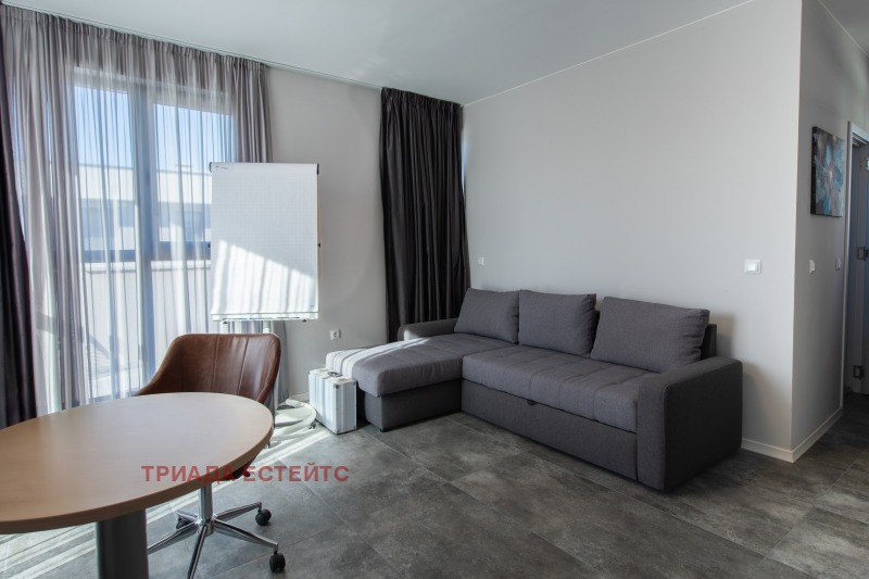 Продава КЪЩА, гр. Бургас, Сарафово, снимка 7 - Къщи - 53076780