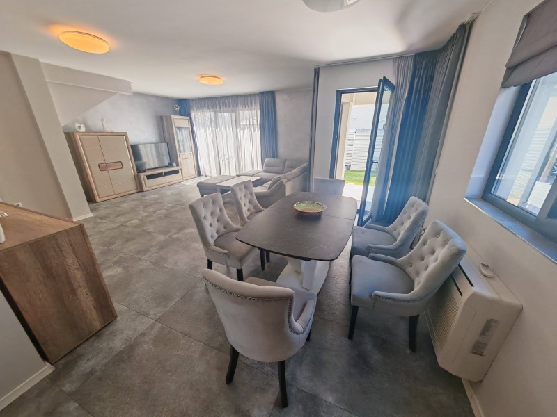 Продава КЪЩА, гр. Бургас, Сарафово, снимка 12 - Къщи - 53076780