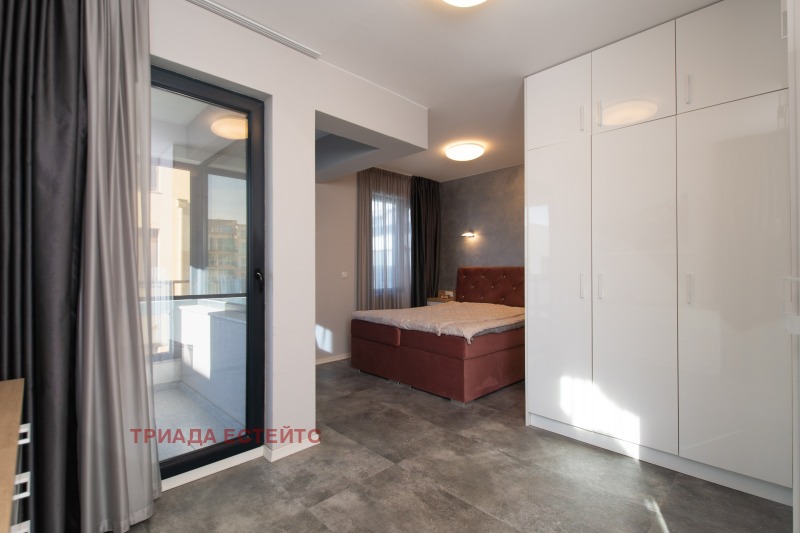 Продава КЪЩА, гр. Бургас, Сарафово, снимка 16 - Къщи - 53076780