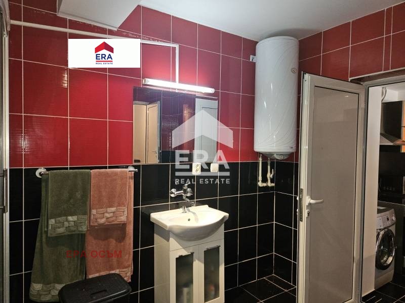 Продава КЪЩА, с. Хлевене, област Ловеч, снимка 9 - Къщи - 55087687