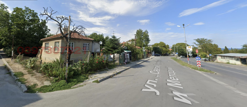 Til salg  Grund Varna , Asparuhovo , 332 kvm | 25776899