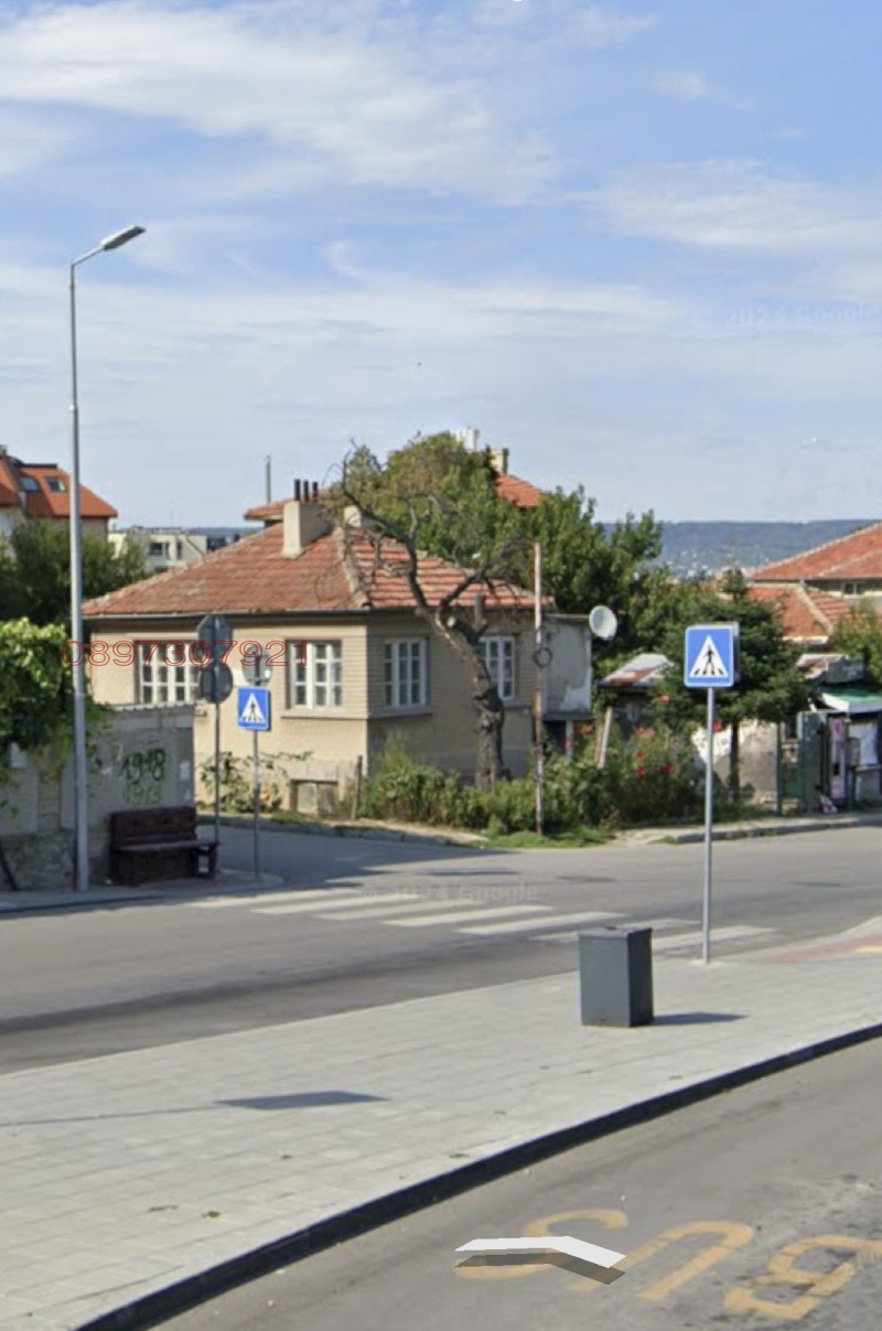 Til salg  Grund Varna , Asparuhovo , 332 kvm | 25776899 - billede [2]