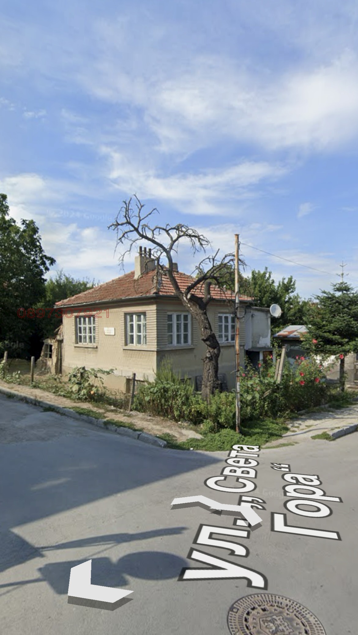 Продава ПАРЦЕЛ, гр. Варна, Аспарухово - снимка 6