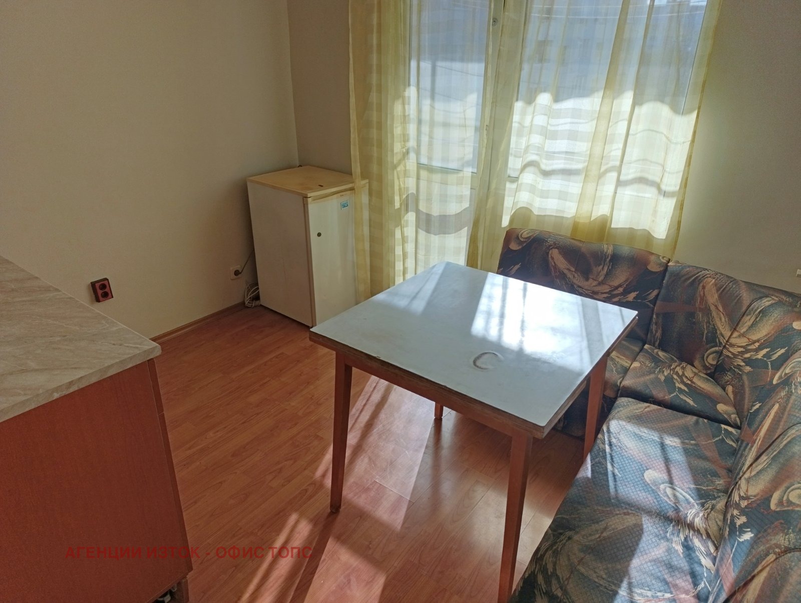 Продава 1-СТАЕН, гр. София, Фондови жилища, снимка 7 - Апартаменти - 54627975