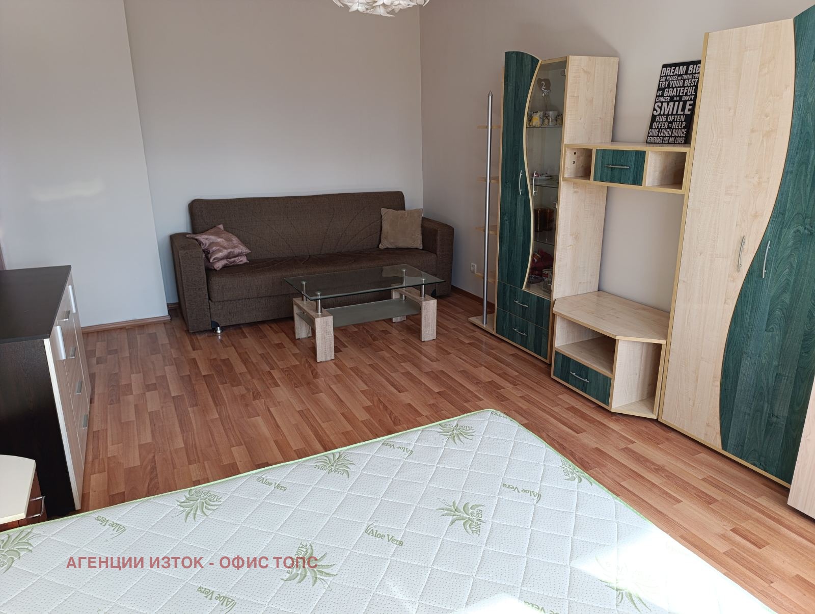 Продава 1-СТАЕН, гр. София, Фондови жилища, снимка 2 - Апартаменти - 54627975