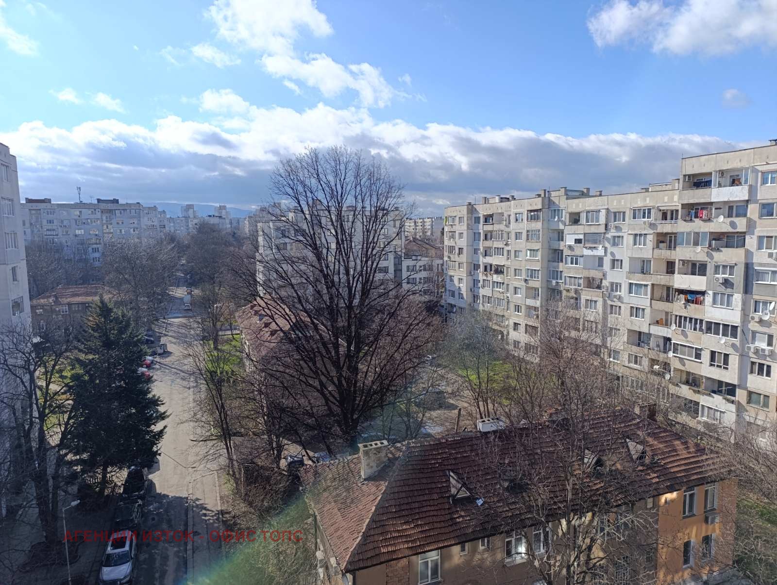 Продава 1-СТАЕН, гр. София, Фондови жилища, снимка 10 - Апартаменти - 54627975