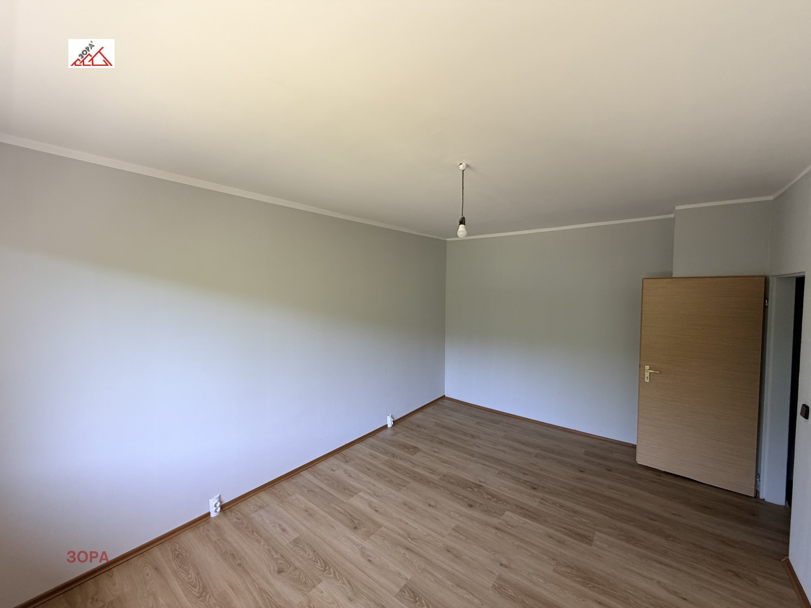 Продава 1-СТАЕН, гр. Враца, Дъбника, снимка 3 - Апартаменти - 54697300