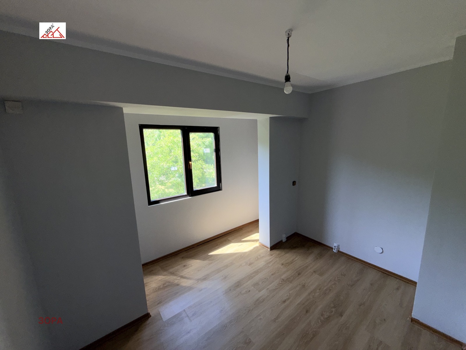 Продава 1-СТАЕН, гр. Враца, Дъбника, снимка 6 - Апартаменти - 54697300
