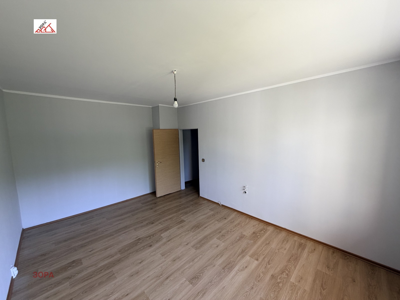 Продава 1-СТАЕН, гр. Враца, Дъбника, снимка 4 - Апартаменти - 54697300