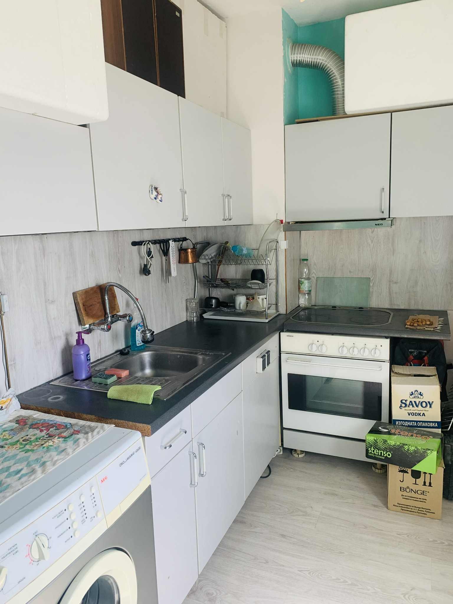 Продава 2-СТАЕН, гр. Варна, Кайсиева градина, снимка 2 - Апартаменти - 51665259