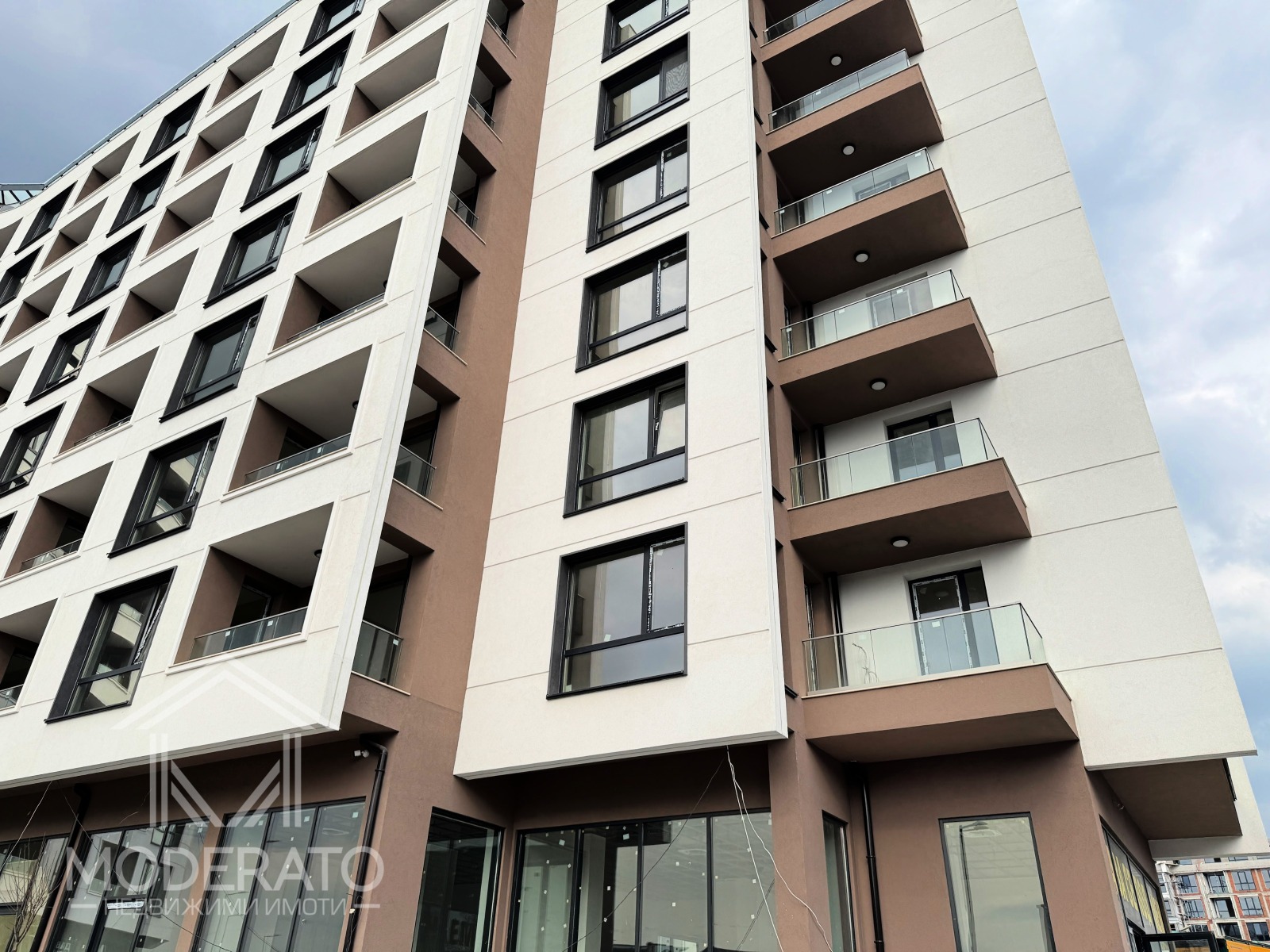 Продава 2-СТАЕН, гр. Бургас, област Бургас, снимка 11 - Апартаменти - 54118712