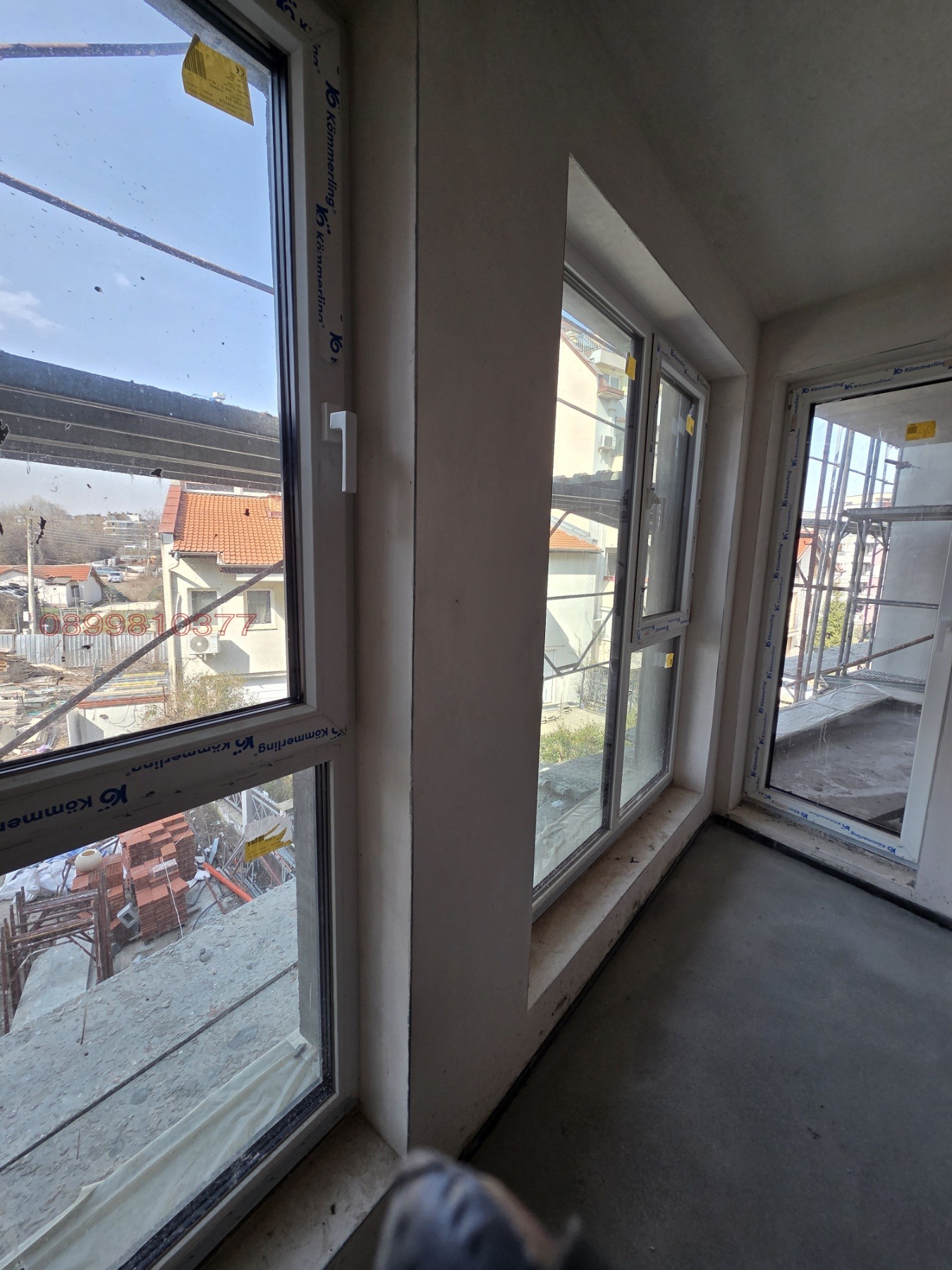 Продава 2-СТАЕН, гр. София, Манастирски ливади, снимка 13 - Апартаменти - 54173461