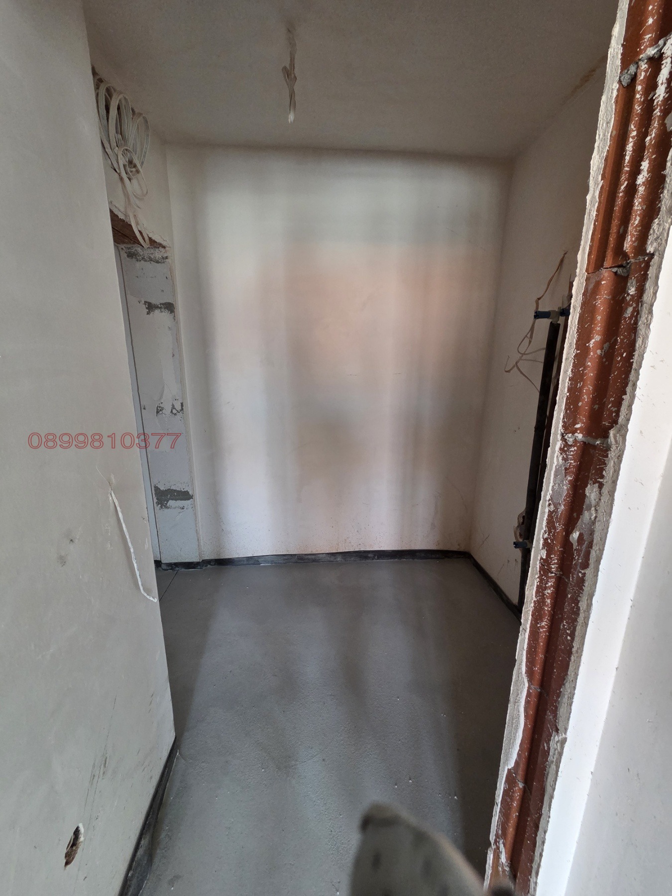 Продава 2-СТАЕН, гр. София, Манастирски ливади, снимка 6 - Апартаменти - 54173461