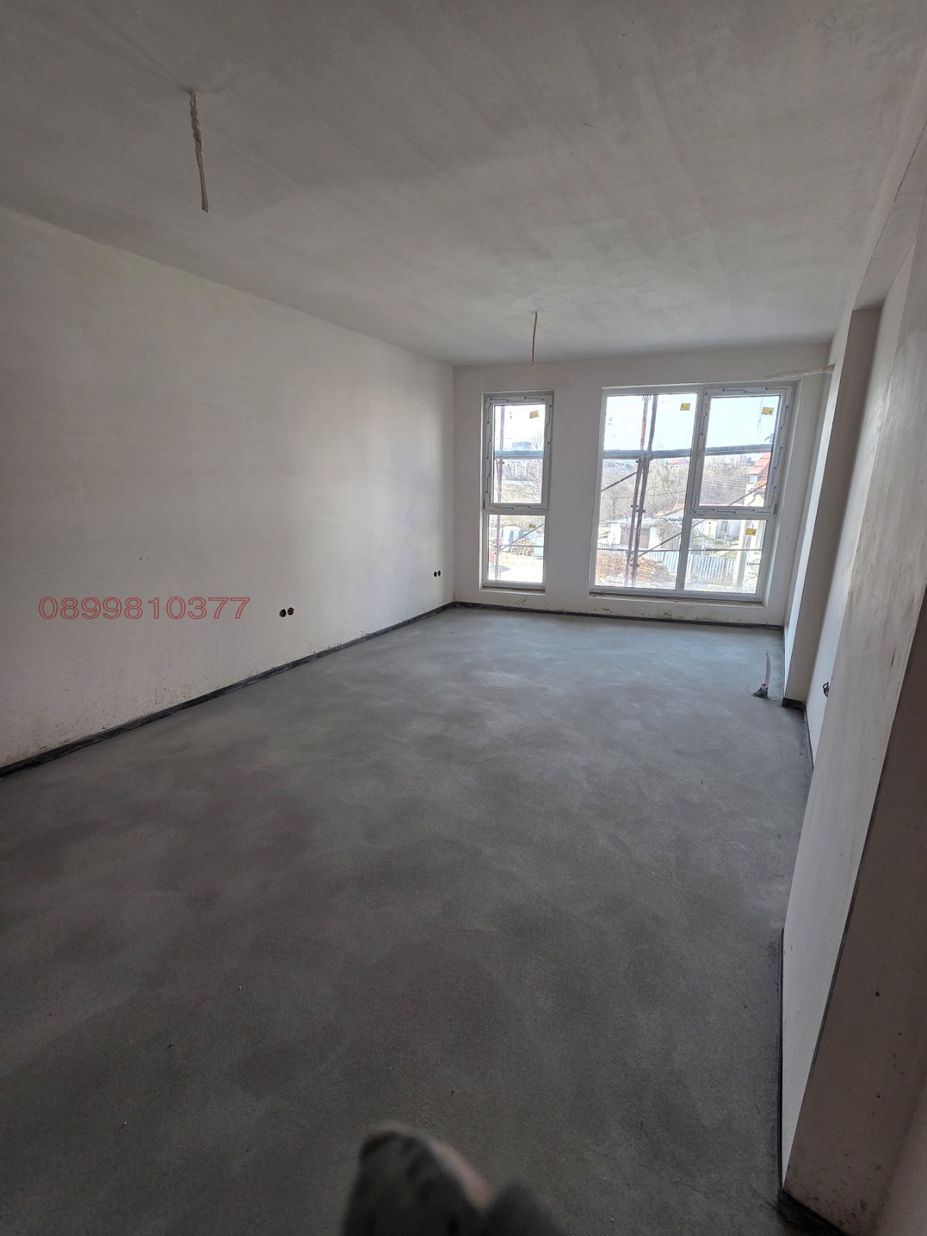 Продава 2-СТАЕН, гр. София, Манастирски ливади, снимка 12 - Апартаменти - 54173461