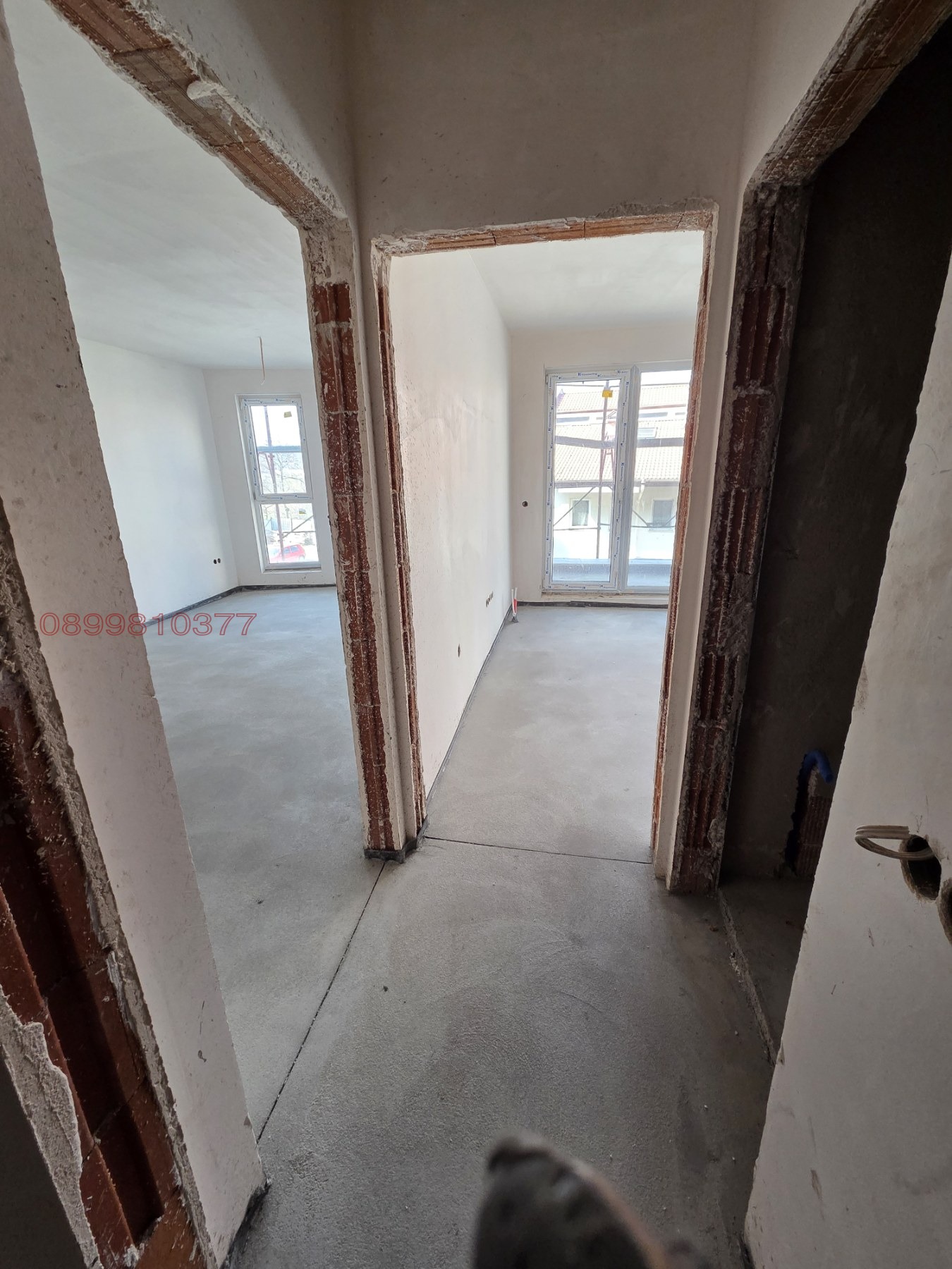 Продава 2-СТАЕН, гр. София, Манастирски ливади, снимка 9 - Апартаменти - 54173461