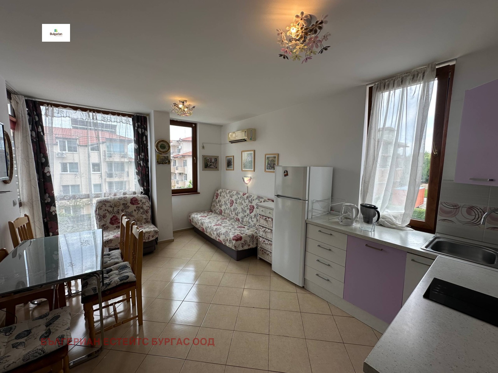 Продава 2-СТАЕН, с. Равда, област Бургас, снимка 6 - Апартаменти - 56304332