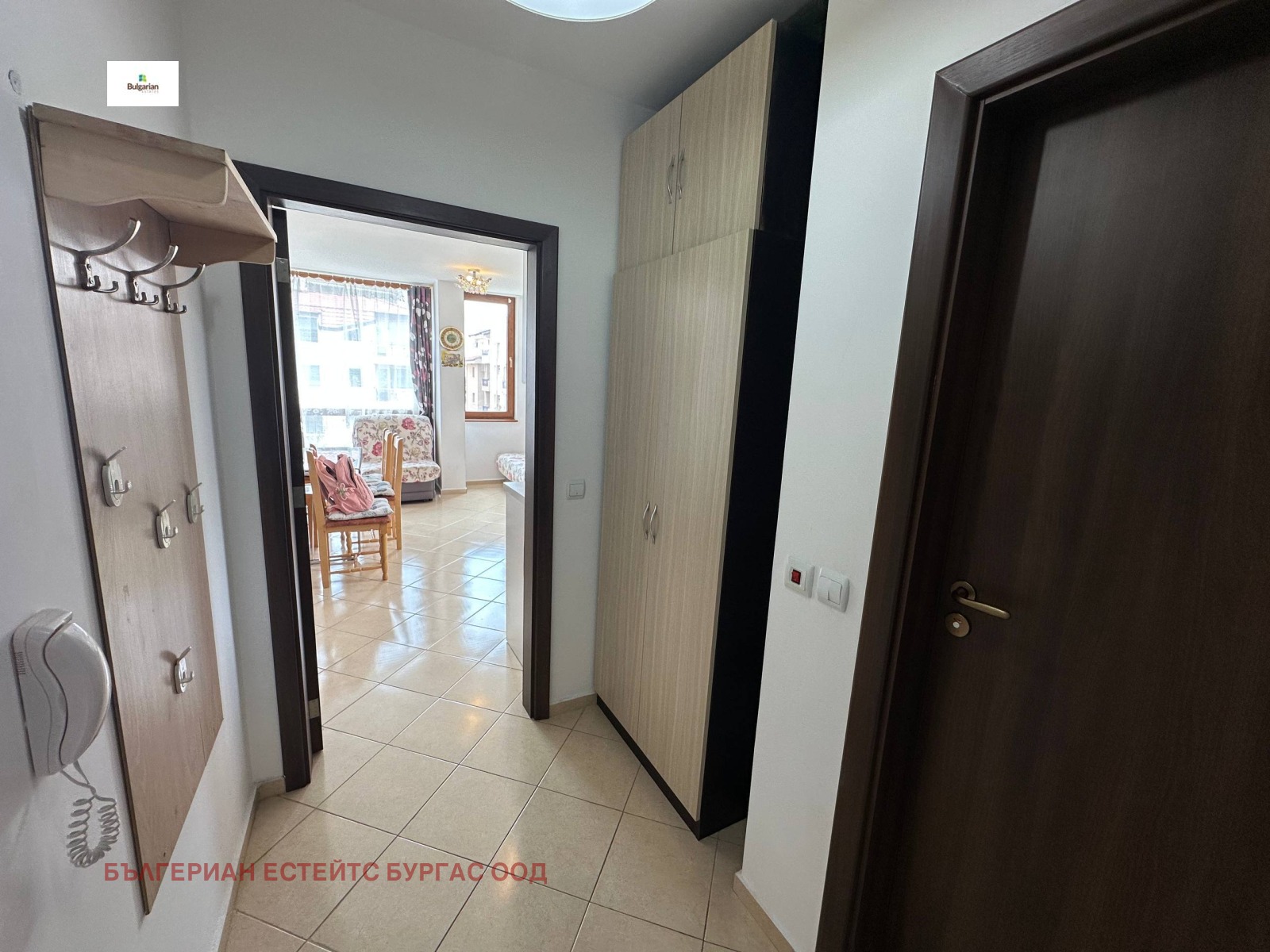 Продава 2-СТАЕН, с. Равда, област Бургас, снимка 4 - Апартаменти - 56304332