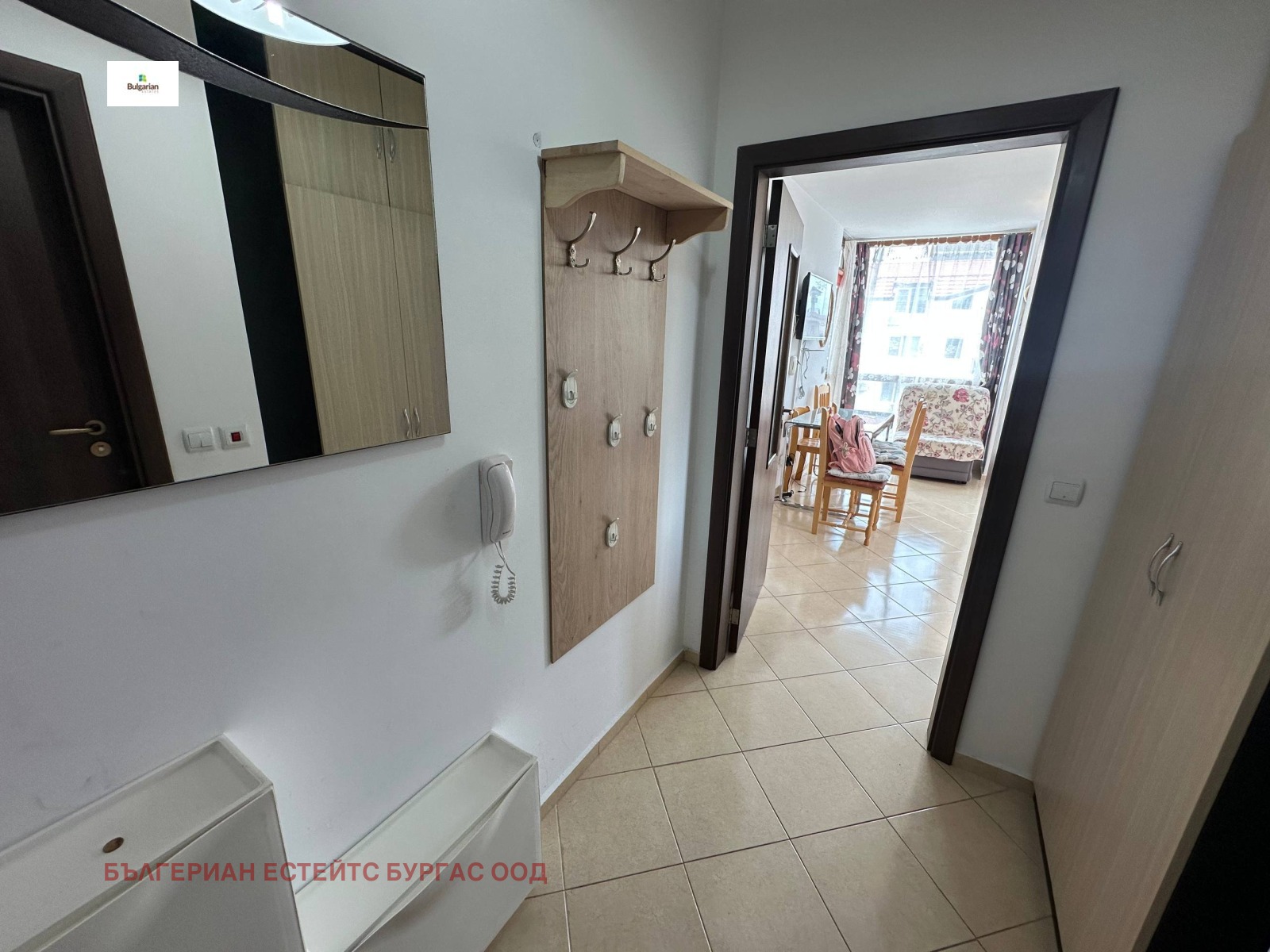 Продава 2-СТАЕН, с. Равда, област Бургас, снимка 3 - Апартаменти - 56304332