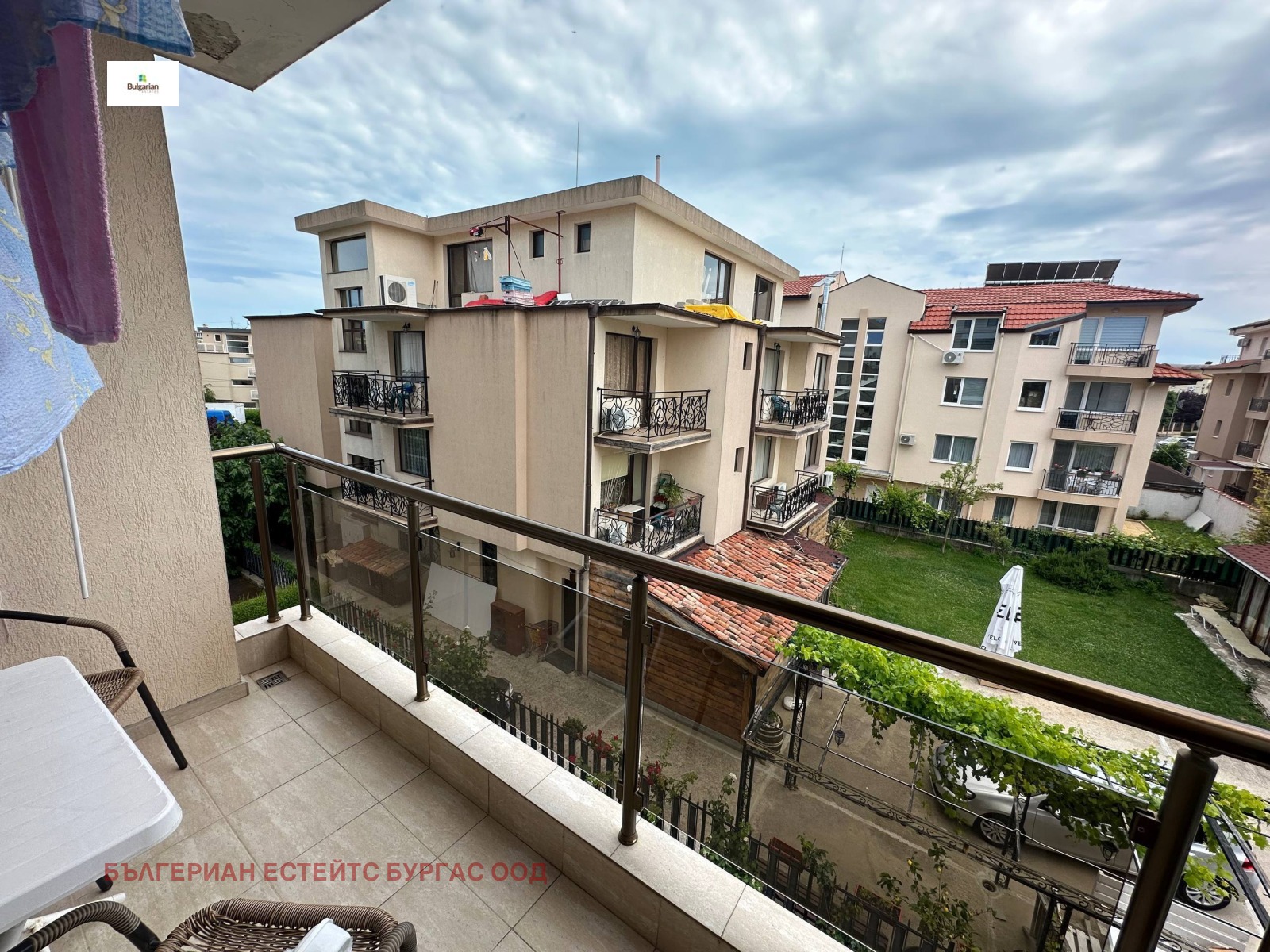 Продава 2-СТАЕН, с. Равда, област Бургас, снимка 2 - Апартаменти - 56304332