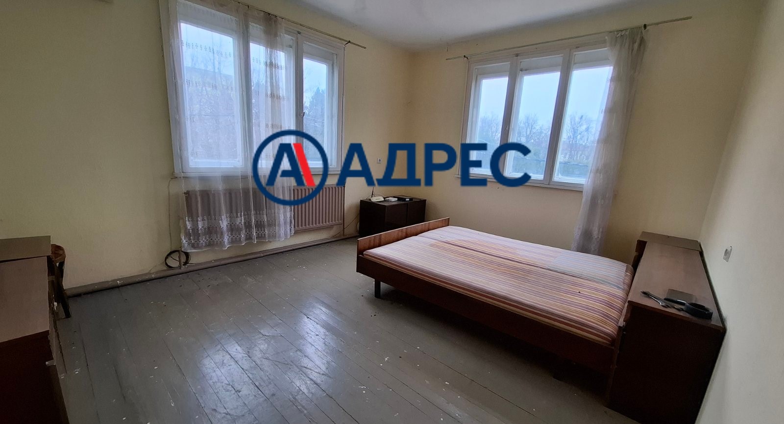 Продава 3-СТАЕН, гр. Севлиево, област Габрово, снимка 2 - Апартаменти - 53662970