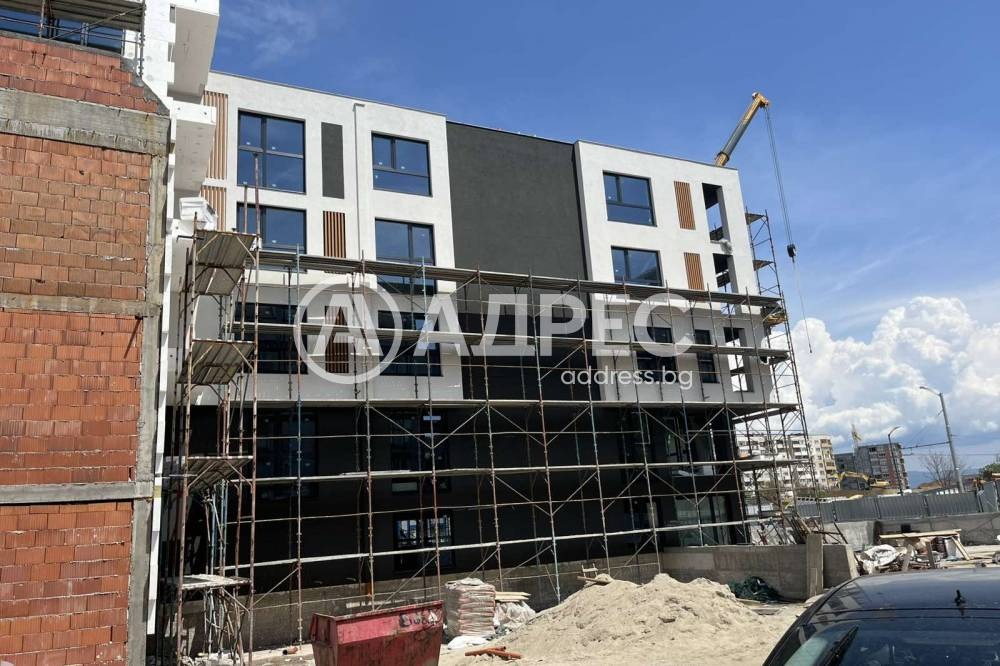 Продава 3-СТАЕН, гр. София, Левски В