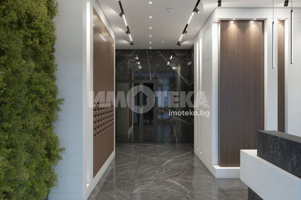 Продава 3-СТАЕН, гр. София, Център, снимка 2 - Апартаменти - 54122926