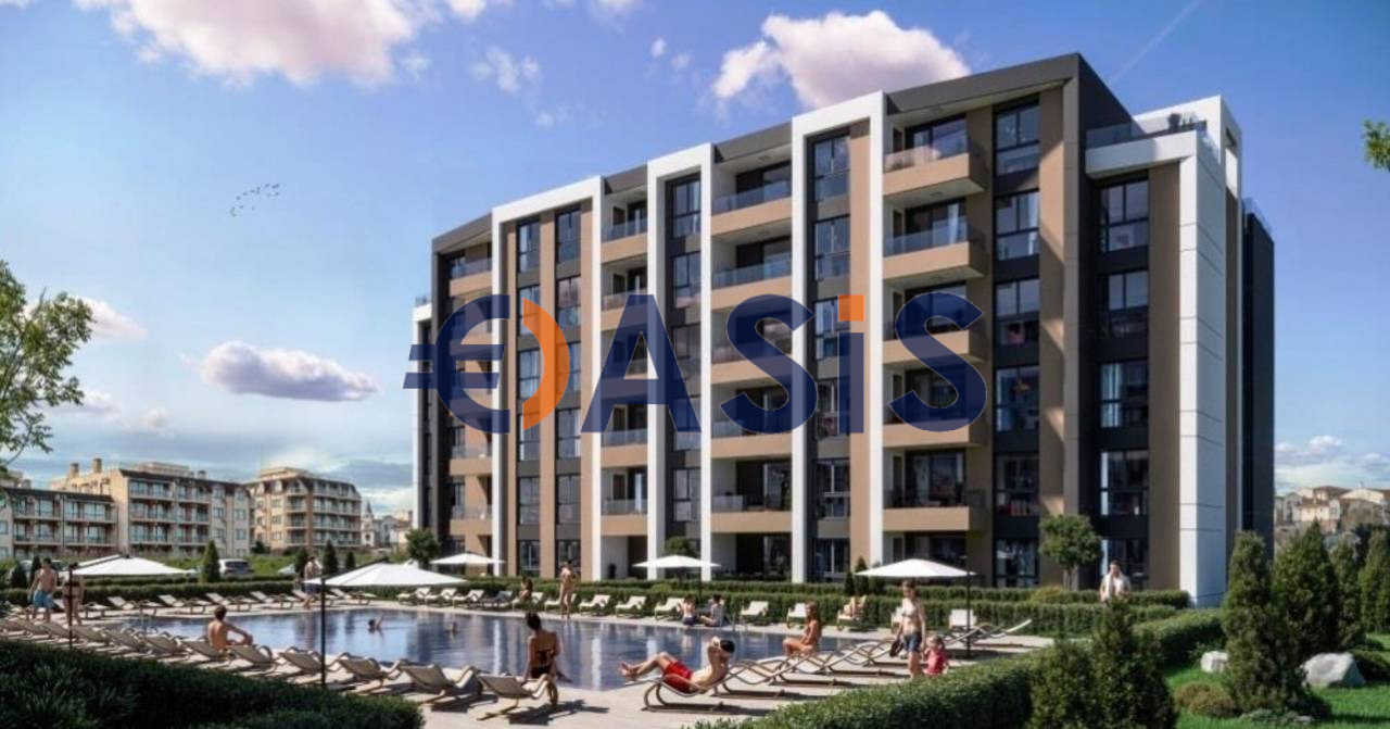 Продава 3-СТАЕН, с. Равда, област Бургас, снимка 3 - Апартаменти - 54689224